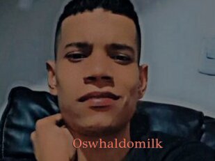 Oswhaldomilk