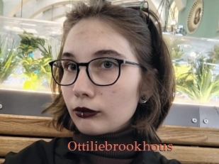 Ottiliebrookhous