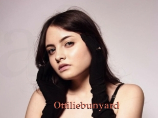 Ottiliebunyard