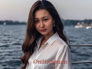 Ottiliedeman