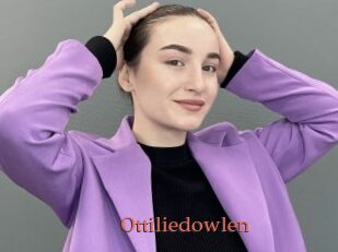 Ottiliedowlen