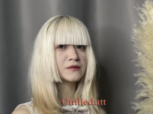 Ottiliedutt