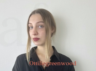 Ottiliegreenwood