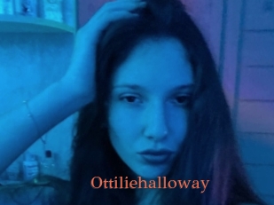 Ottiliehalloway