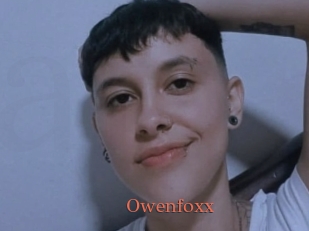 Owenfoxx
