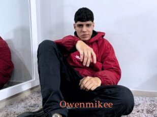 Owenmikee