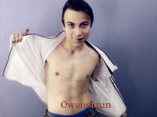 Owenstoun