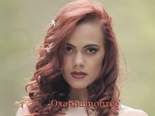 Oxannamonroe
