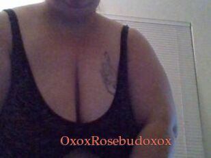 OxoxRosebudoxox