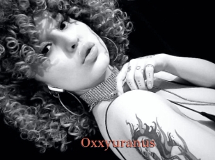 Oxxyuranus
