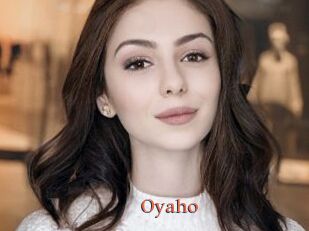 Oyaho