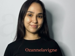 Ozannelavigne