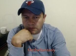Ozthefantasy