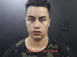 Ozunaveryhot