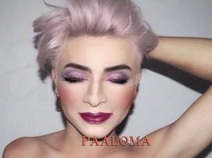 PAALOMA