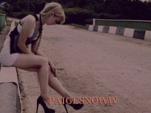 PAIGE_SNOWW