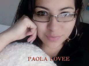 PAOLA_LOVEE