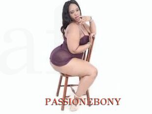 PASSIONEBONY