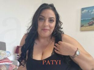 PATYI
