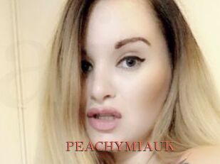 PEACHYMIAUK