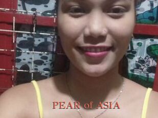 PEAR_of_ASIA