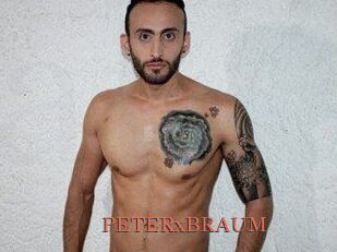 PETERxBRAUM