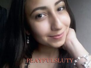 PLAYFULSLUTY