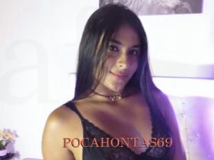 POCAHONTAS69