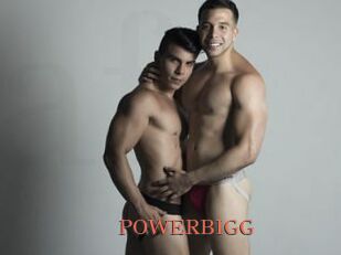 POWERBIGG