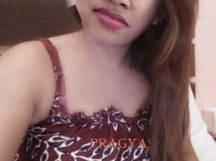 PRAGYA