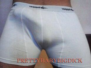 PRETTYBABYBIGDICK