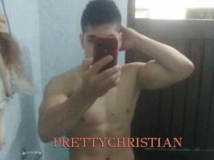 PRETTYCHRISTIAN