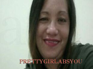 PRETTYGIRLABSYOU