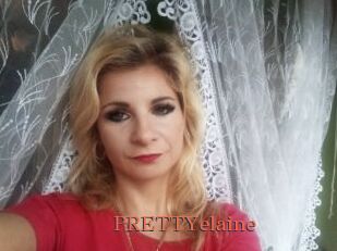 PRETTYelaine