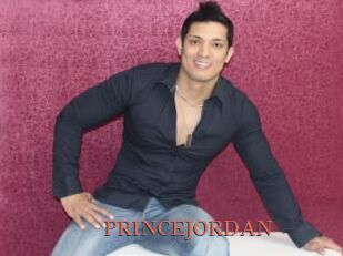 PRINCEJORDAN