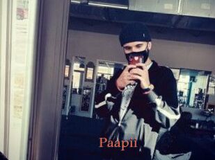 Paapii