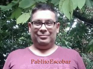 PablitoEscobar