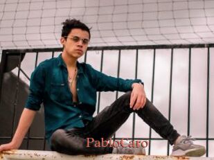 PabloCaro