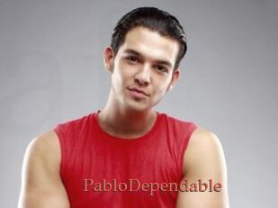 PabloDependable