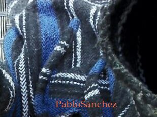 PabloSanchez