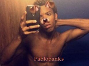 Pablobanks