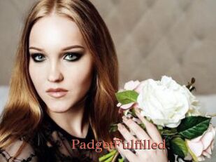 PadgetFulfilled
