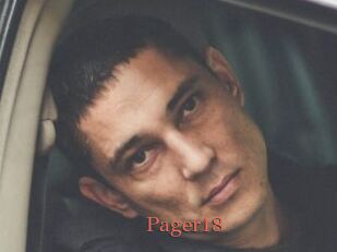 Pager18