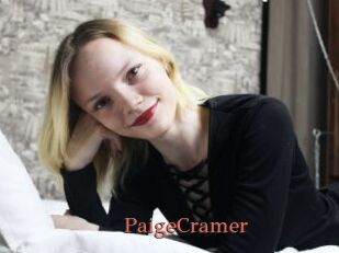 PaigeCramer