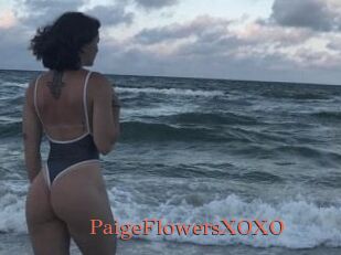 PaigeFlowersXOXO