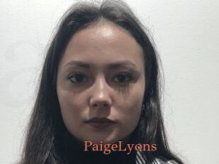 PaigeLyons