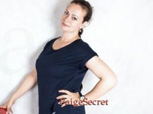 PaigeSecret