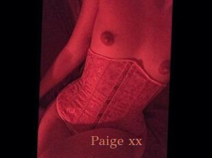 Paige_xx