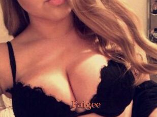 Paigee