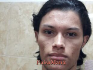 PaisaManx